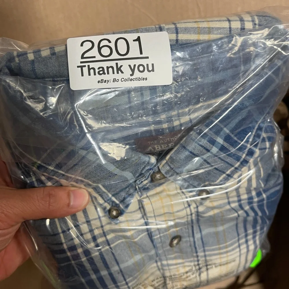 Abercrombie & Fitch good pre